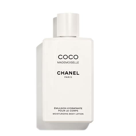 chanel coco bodylotion|chanel body lotion coco mademoiselle.